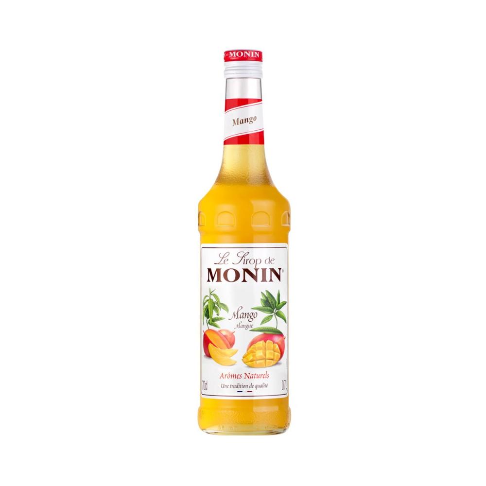 Sirope Mango Monin  Francia  70 cl. º