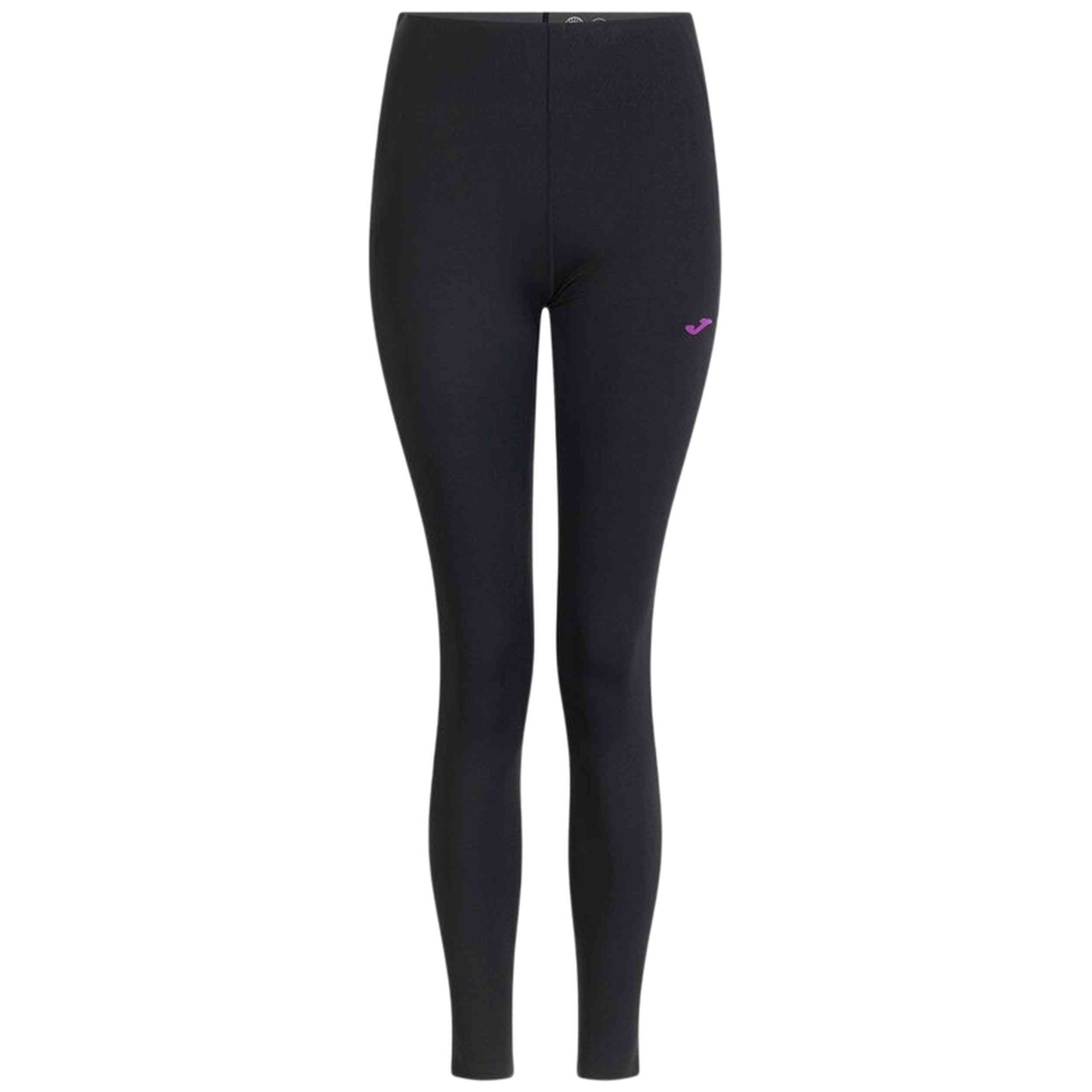 Mallas Joma modelo R-Trail Nature para Mujer en color Negro