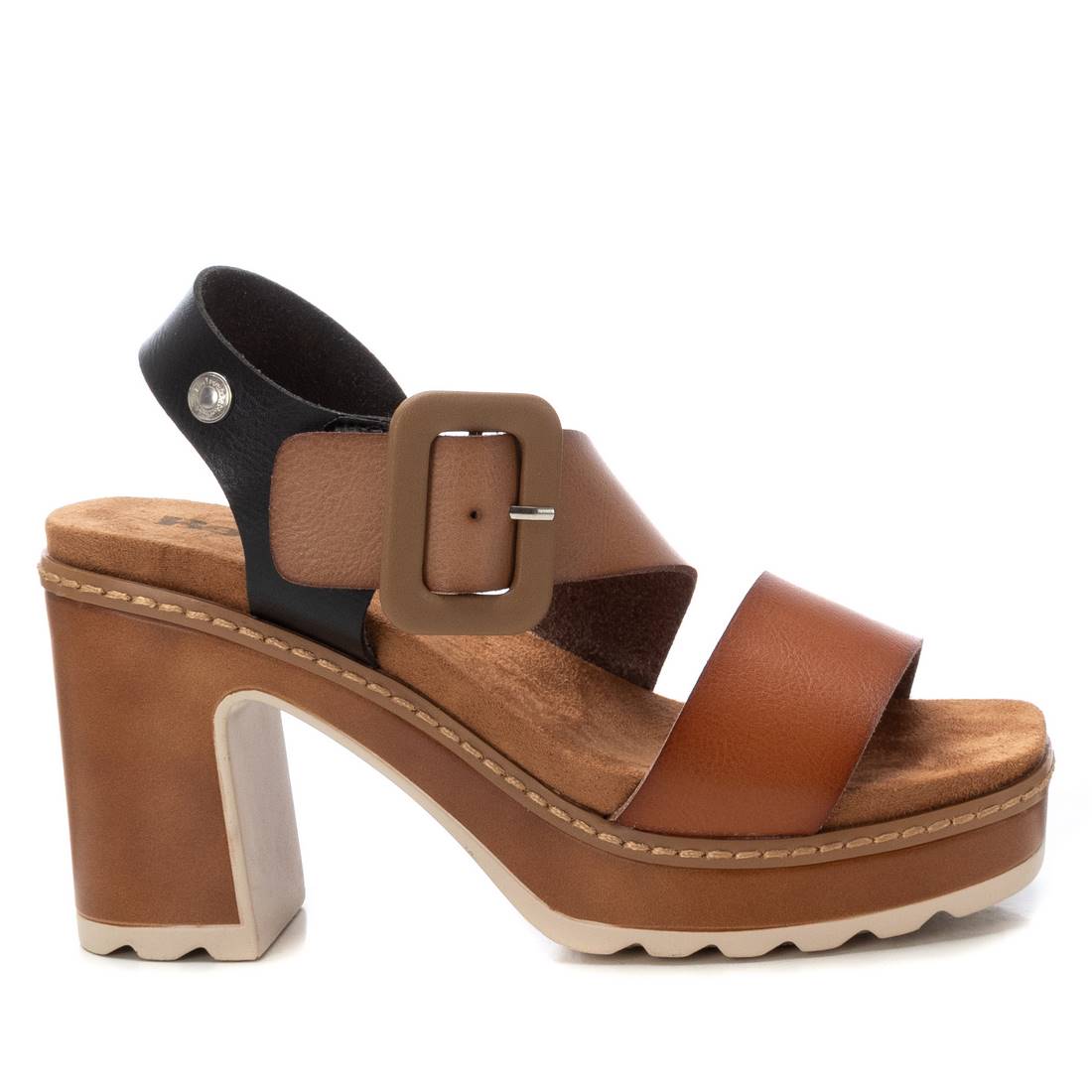 Refresh - Sandalia Mujer - Calzado Cómodo y Versátil - Moda casual - Modelo 17284603