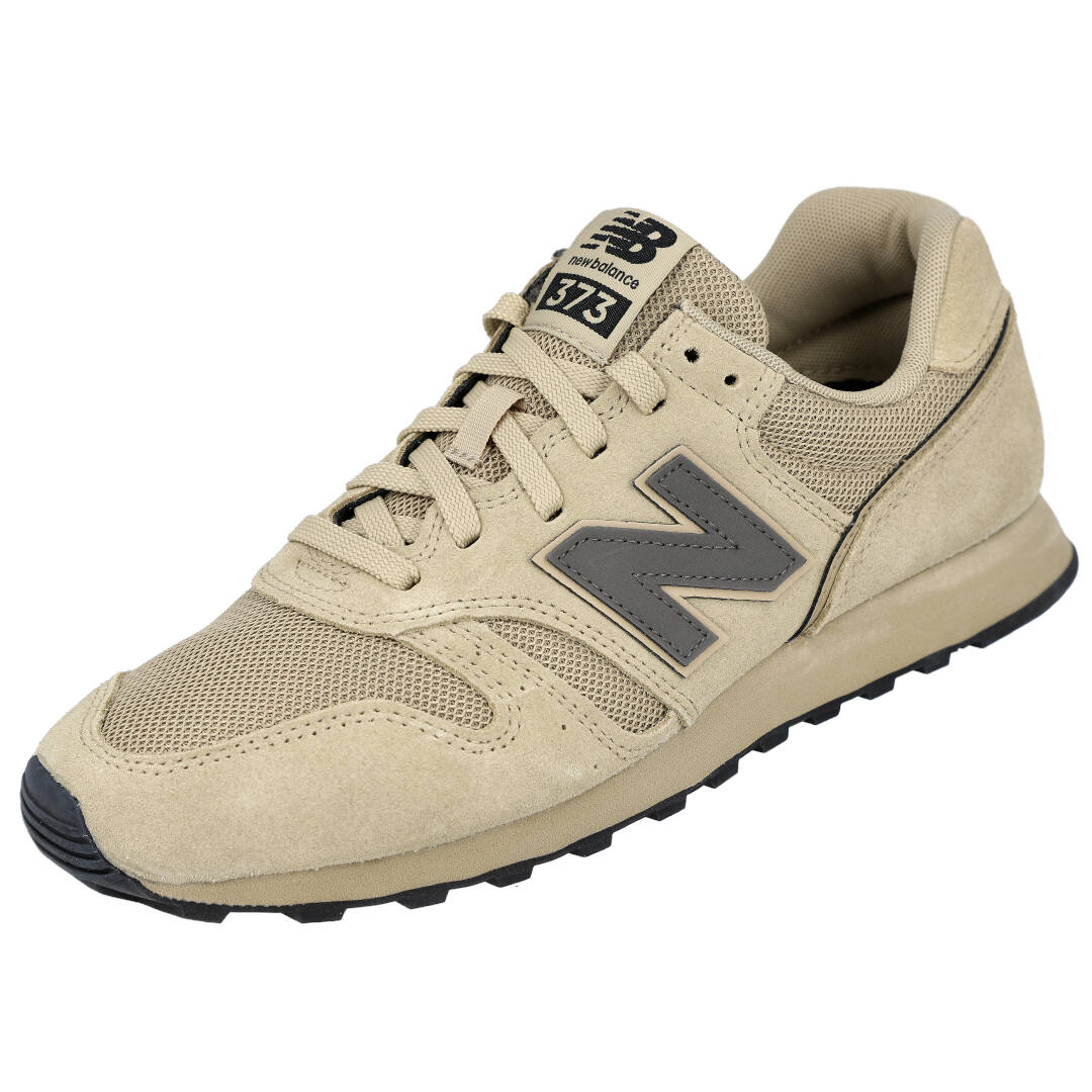 Zapatos New Balance modelo M3736Dx en color Gris
