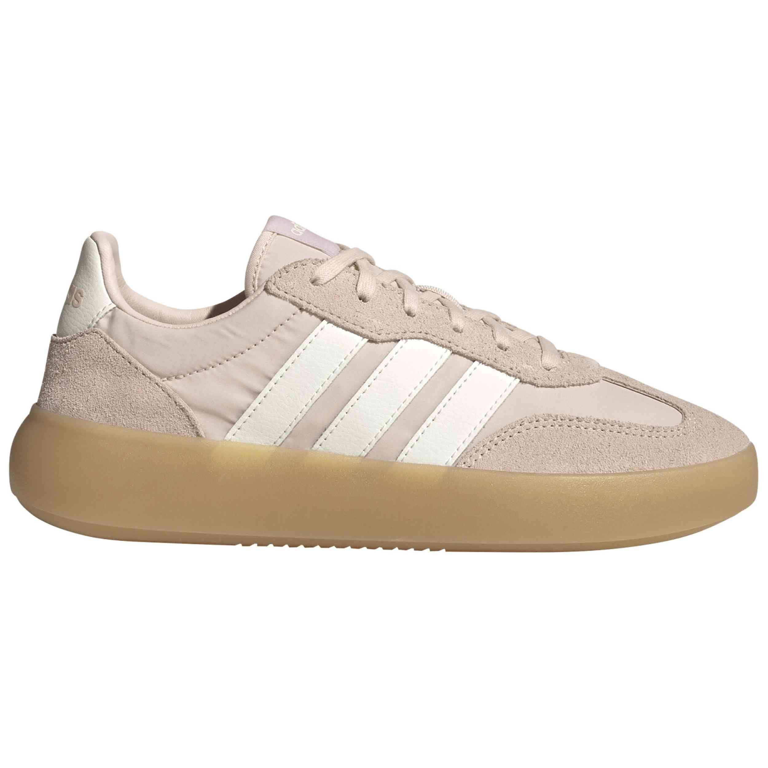 Zapatillas Adidas modelo JR1216 para Mujer en color Rosa