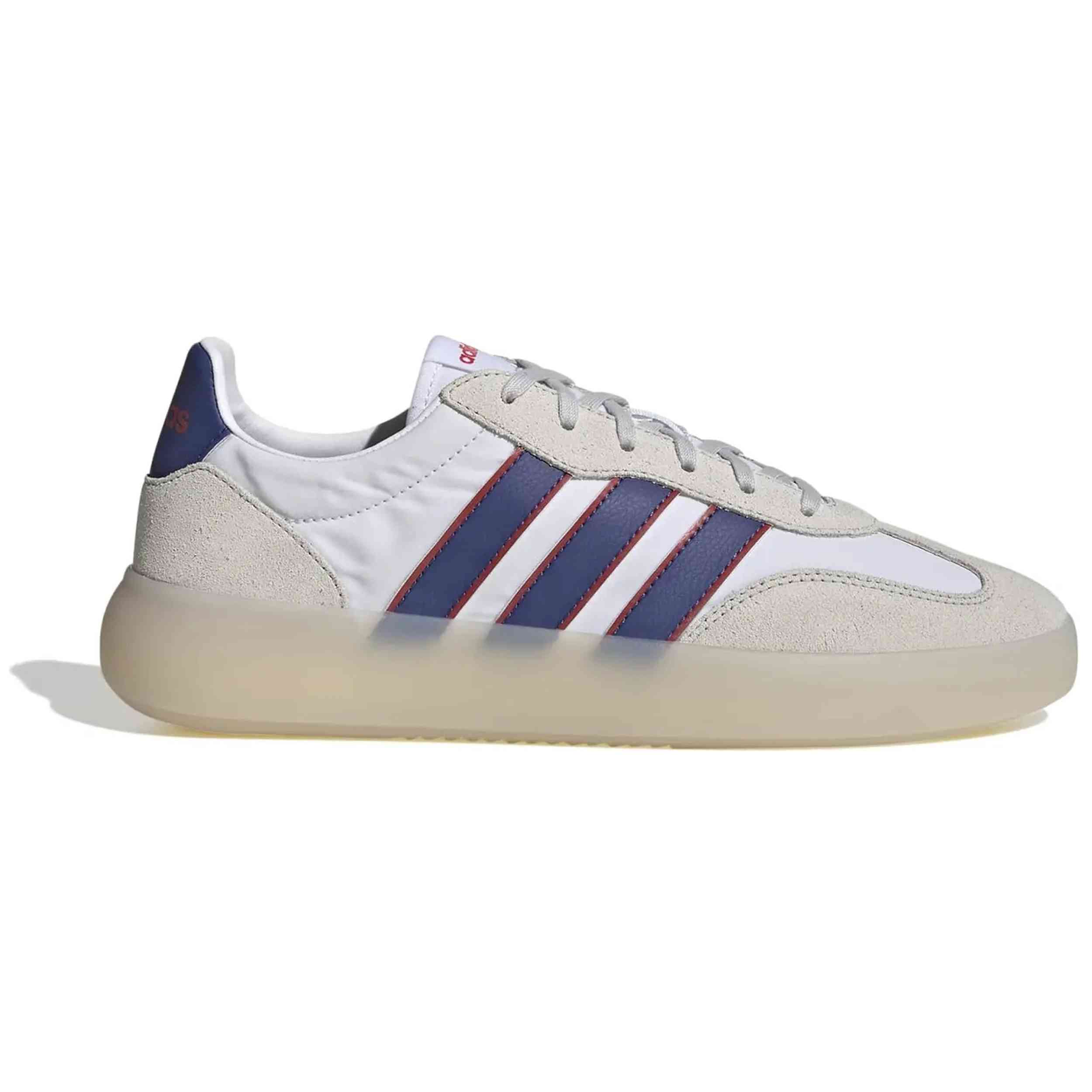Zapatillas Adidas modelo Barreda Decode