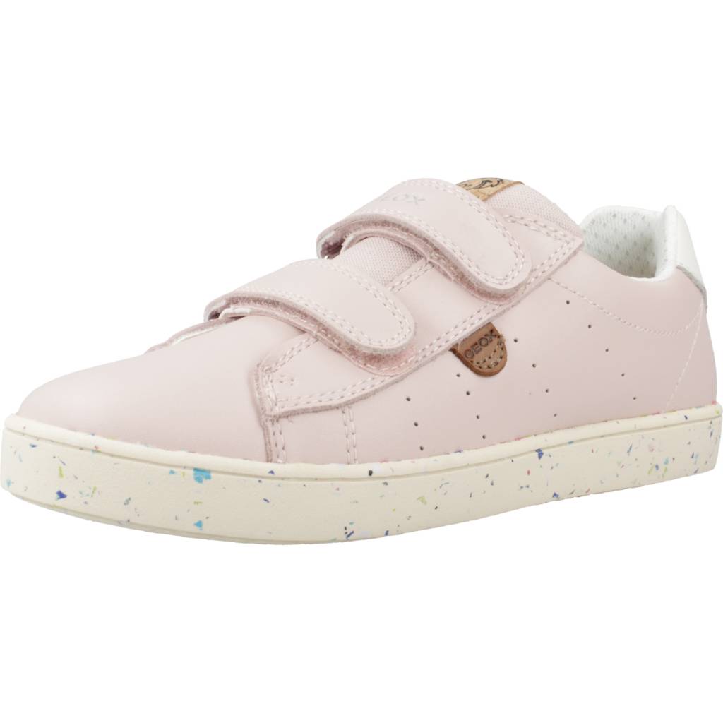 Zapatillas Niño Marca Geox Modelo J Kathe