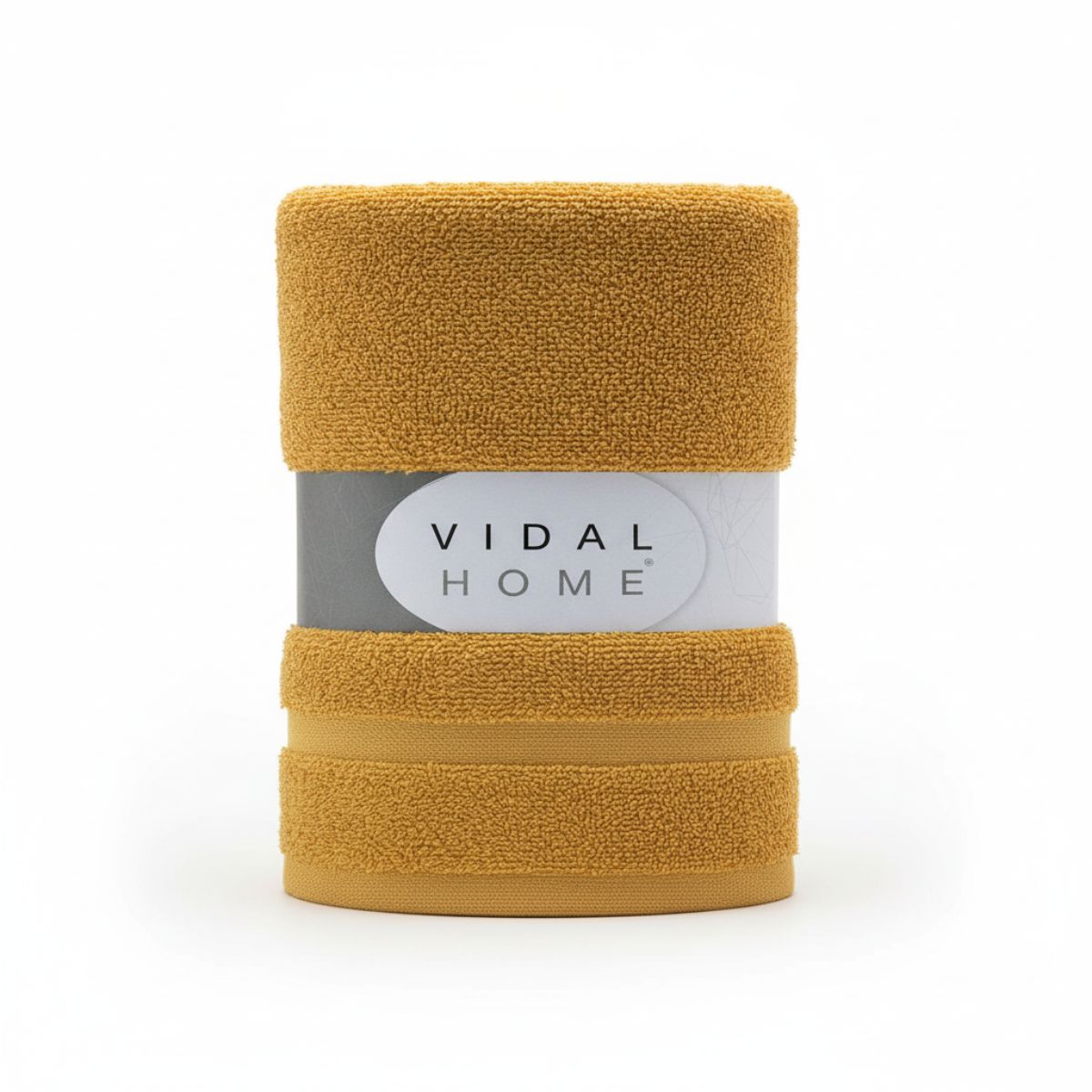 Paños de cocina surtidos, 6 unidades, muy absorbentes, variedad en estampados, marca VIDAL HOME
