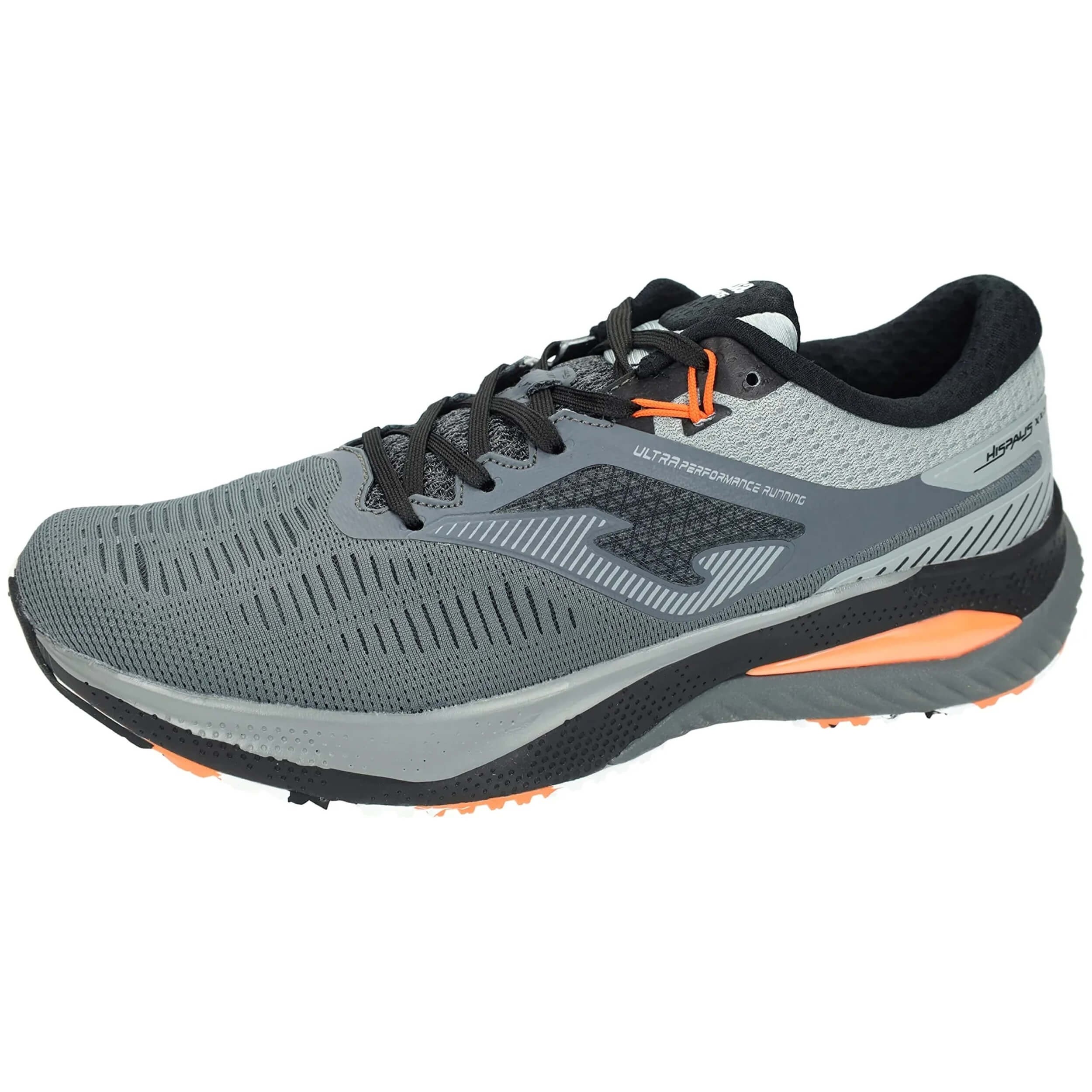 Zapatillas Joma  R.Hispalis 2312 Grey-Orange