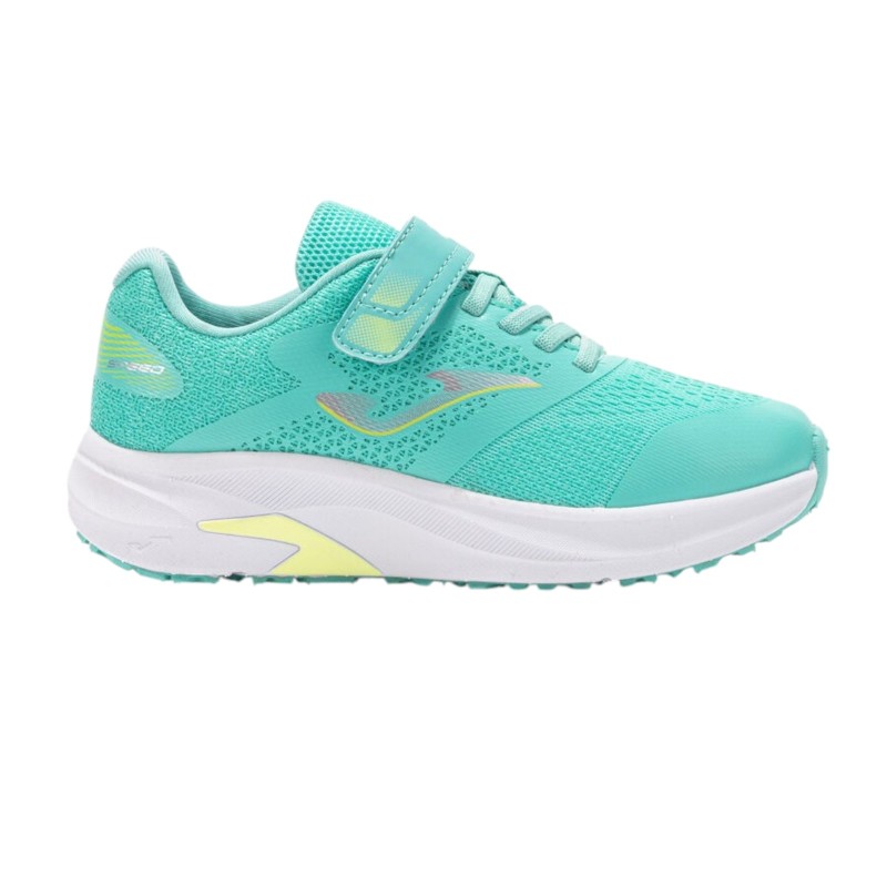 Zapatilla verde Joma Speed 2505 verde JR JSPEES2505V