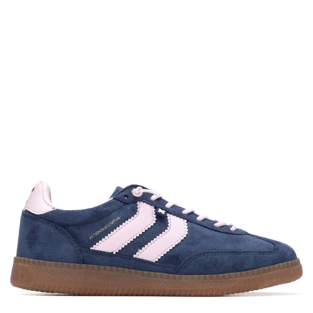 Zapatillas Xti 144170 - Zapatilla De Mujer MKP