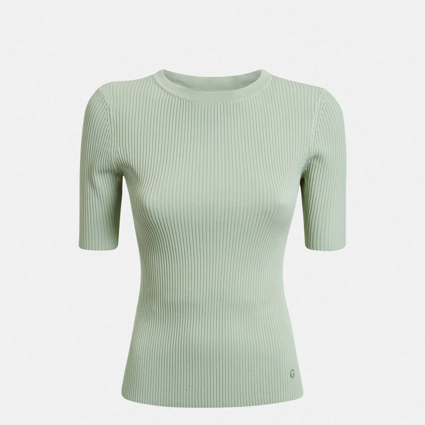 Guess.. Blusa Lost In Thyme W2GR08 Z2U00-A80B.