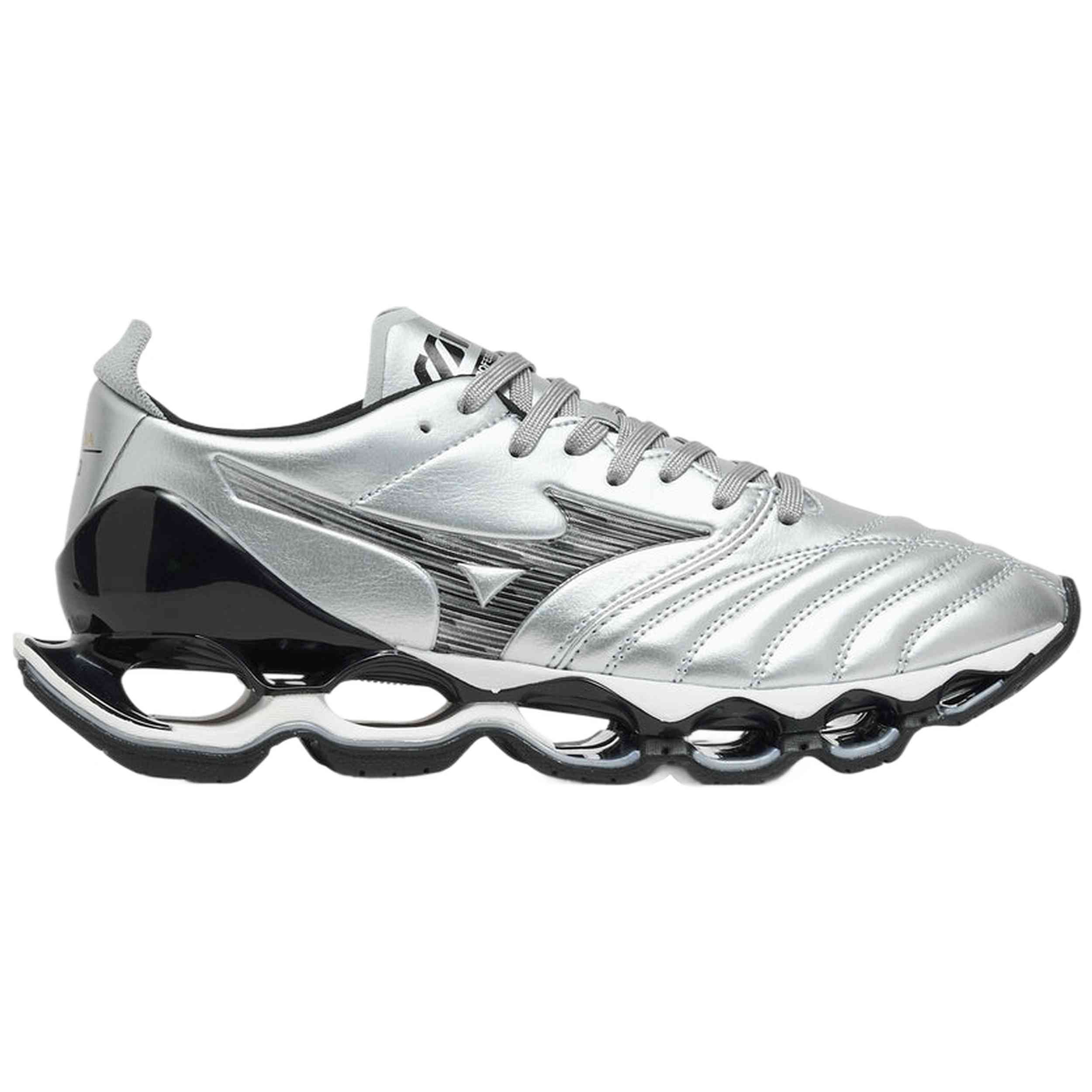 Zapatillas Mizuno modelo D1GA2551-03 para Hombre en color Blanco