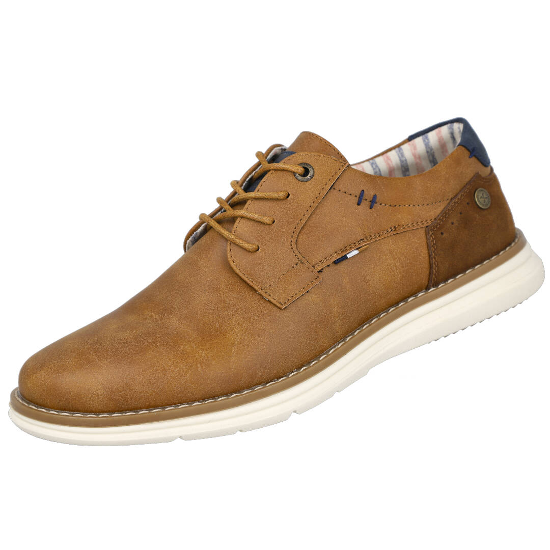 Zapatos Xti modelo Md145770 en color Marrón