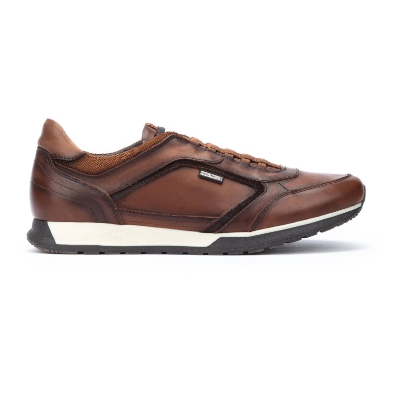 PIKOLINOS M5N6247C1202  37607 25I CASUAL SPORT CUERO