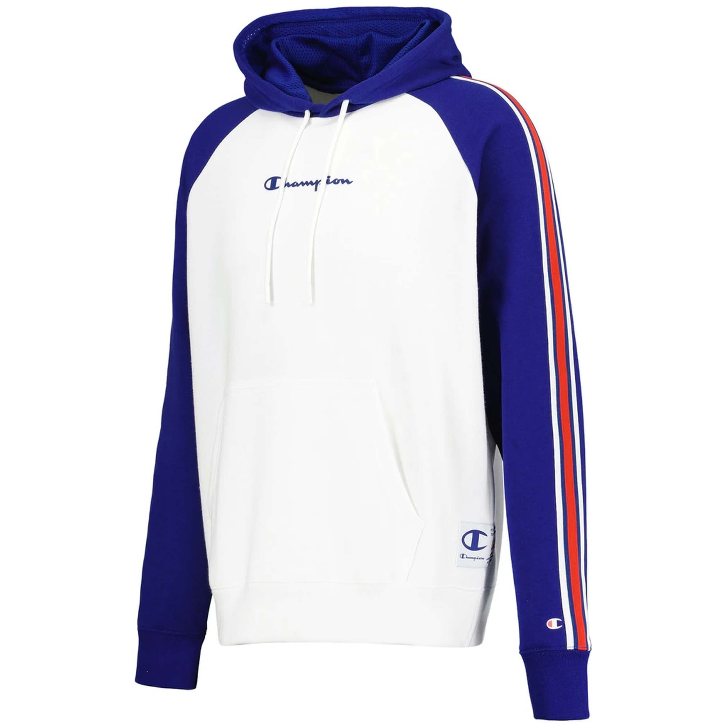 Textil Sportswear marca Champion modelo 218765-Ww001 para hombre en color blanco