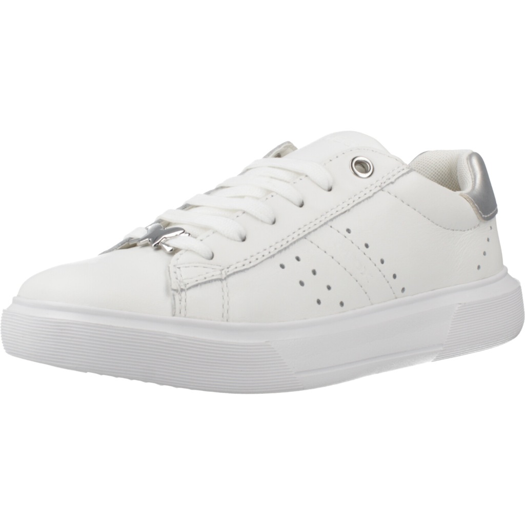 Zapatillas Niña Marca Geox Modelo J Nettuno G. B
