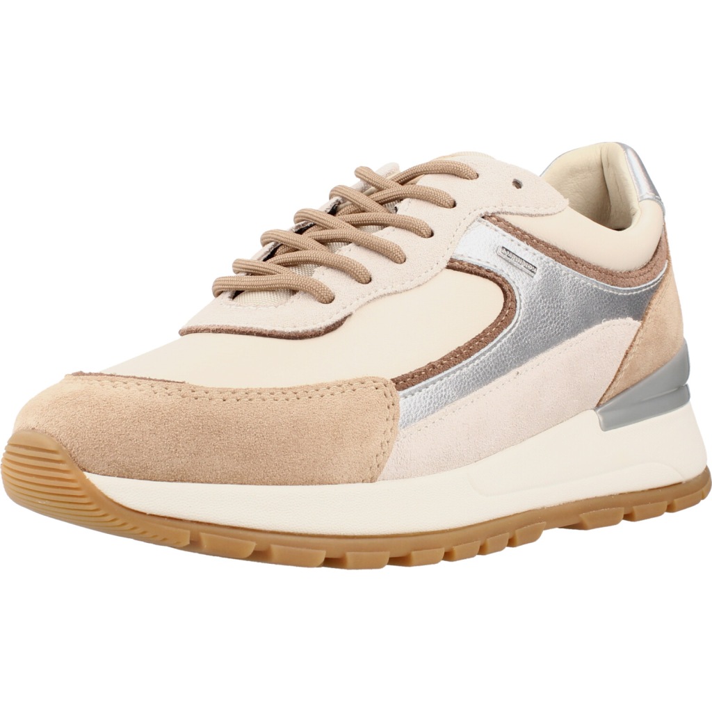Zapatillas deportivas de Mujer Marca Geox Modelo D563lb 08522 D Desya B
