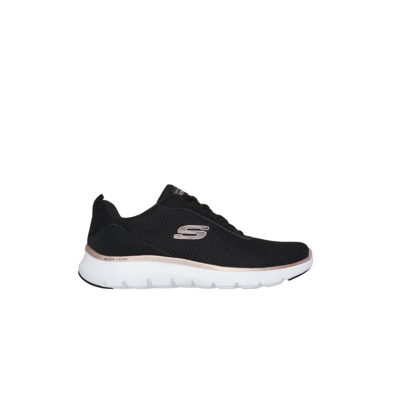 SKECHERS ZAPATILLA DEPORTIVA FLEX APPEAL 5.0-UPTAKE 150206 MUJER 150206   Skechers