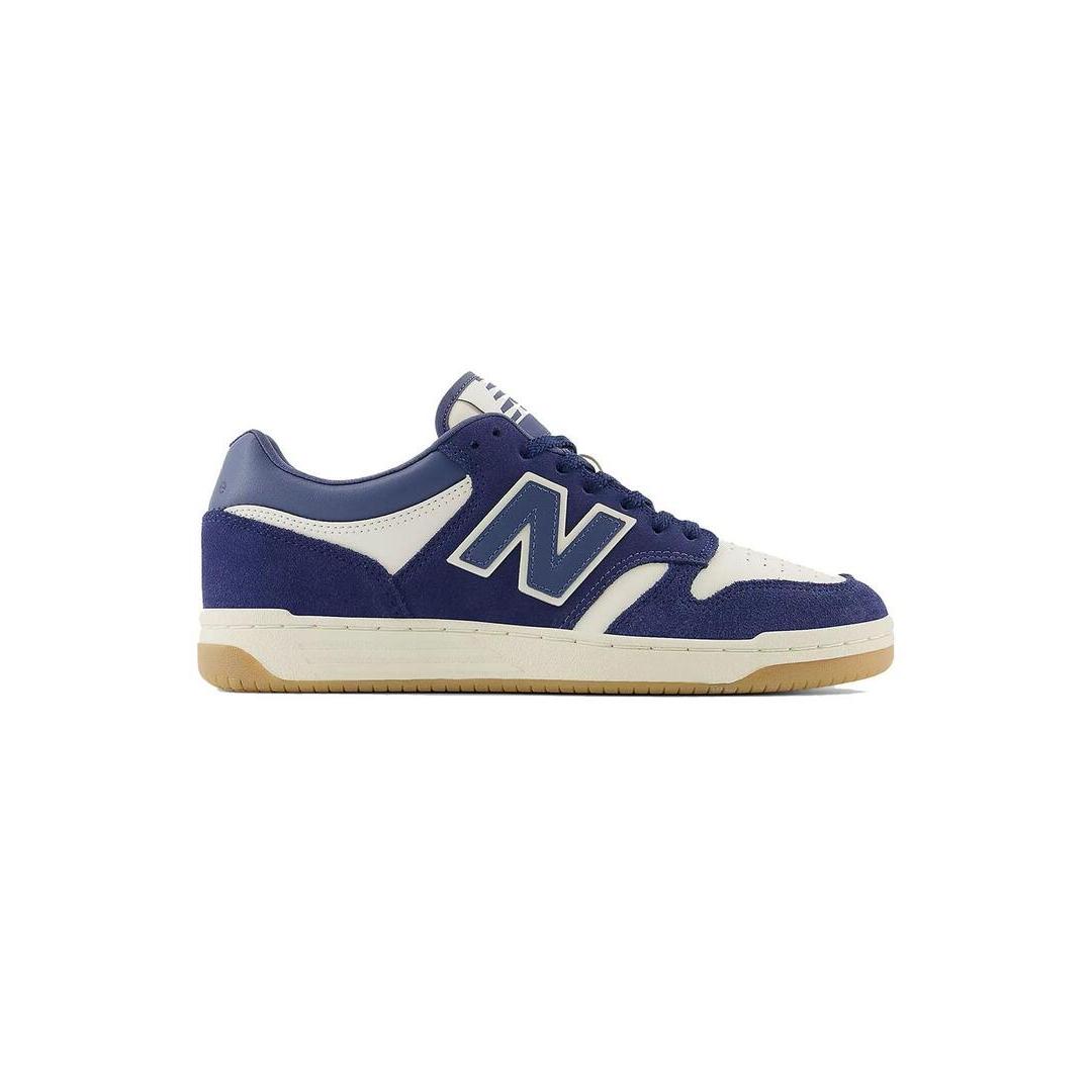 Zapatilla Hombre New Balance 480 LPC Azul