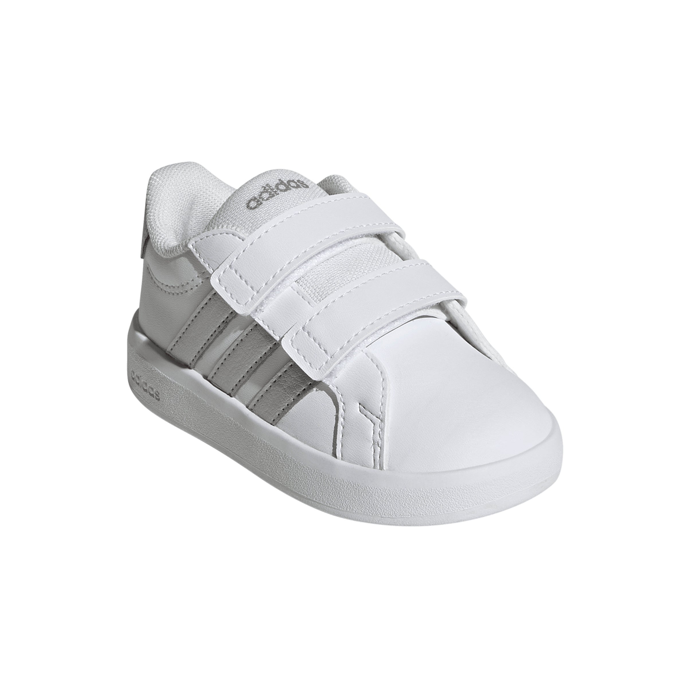 Adidas Sportswear Grand Court 3.0 Infants Niña - Zapatillas De Deporte - Blanco - Jp9373