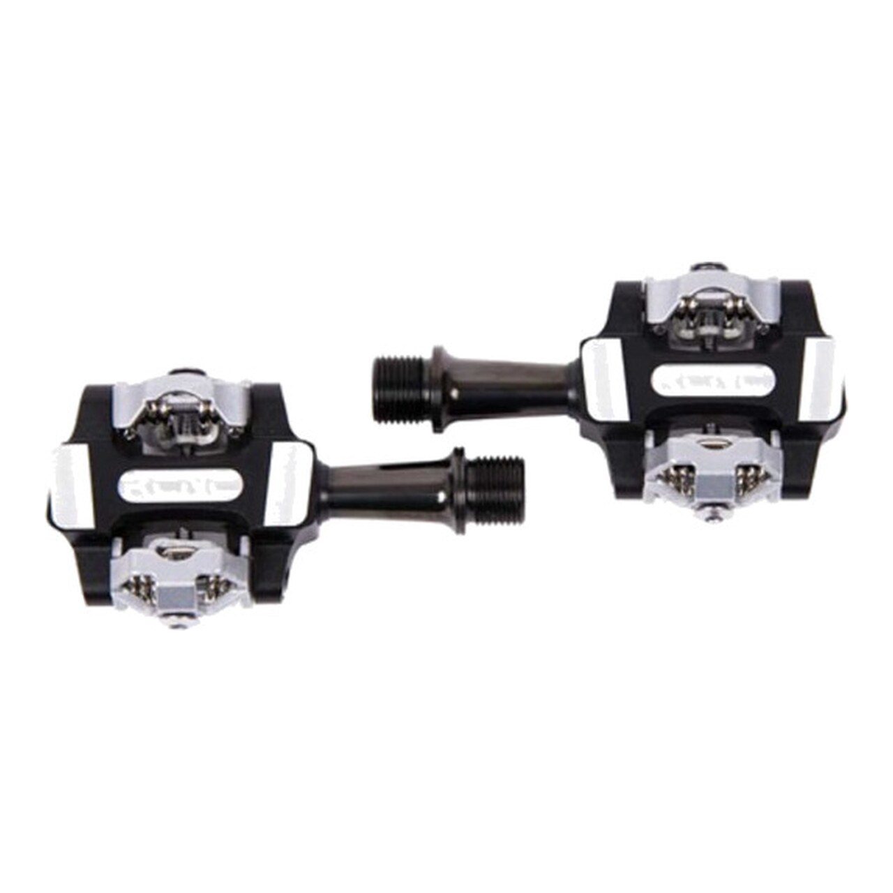 Pedales De Titanio Kped08 Mtb Spd KCPED08TI