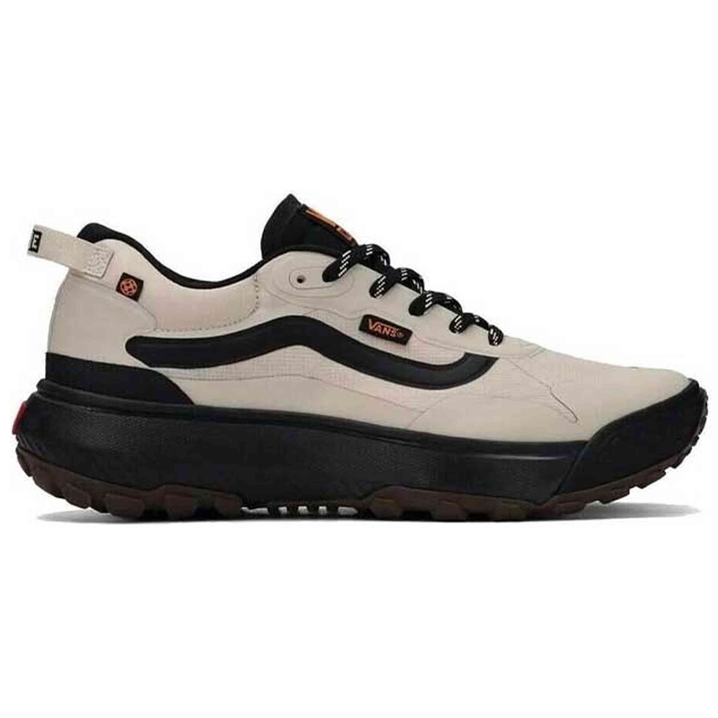 Calzado Vans en color Beig