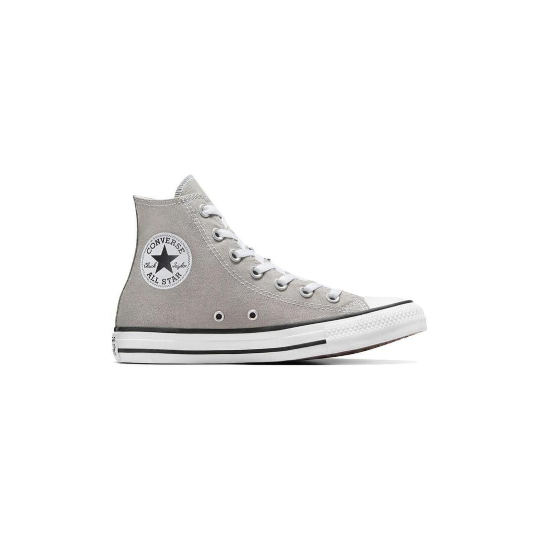 Converse Zapatilla Ctas Hi Gris