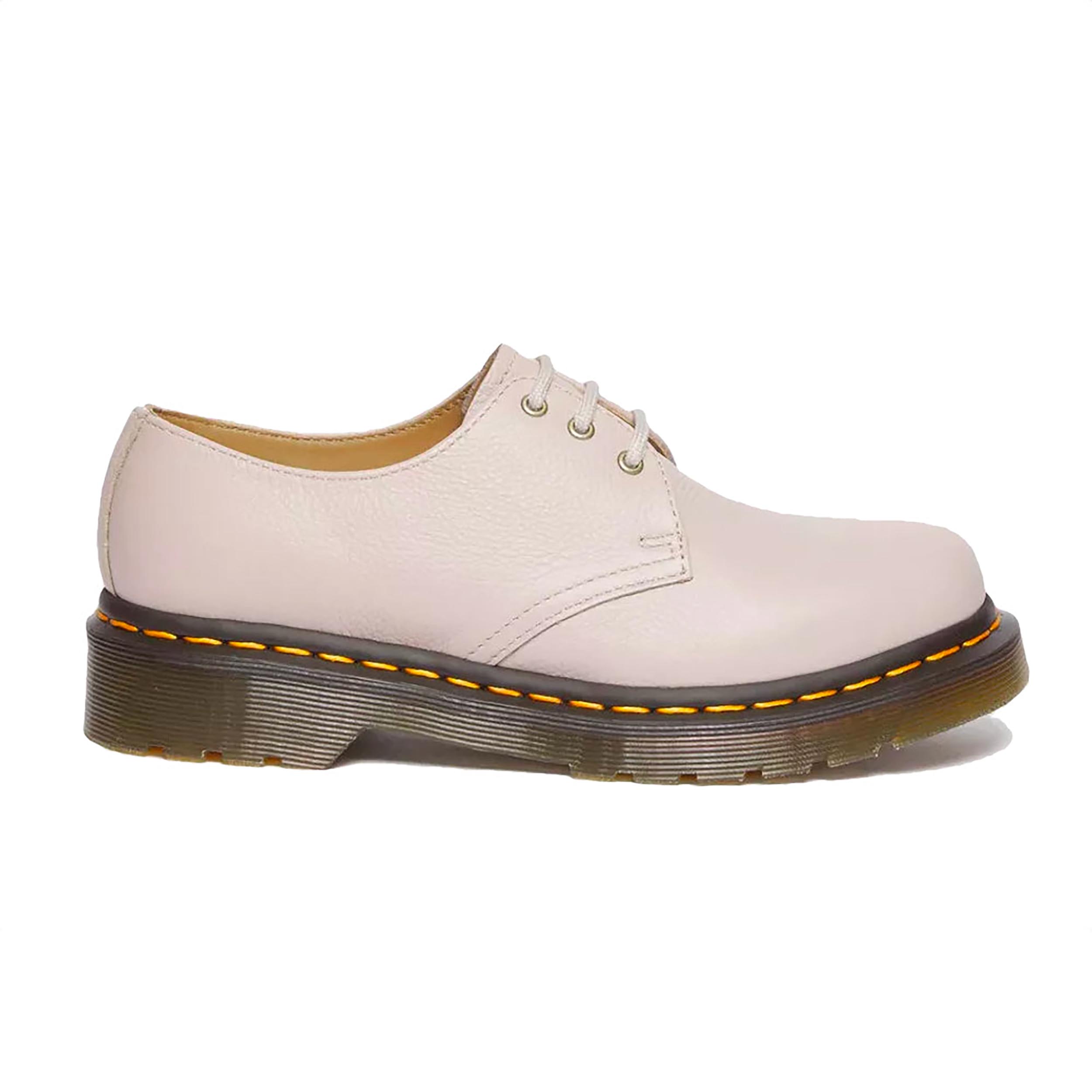 Dr. Martens 1461 Virginia Zapato Mujer
