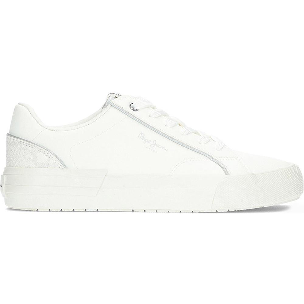 Deportivas para mujer de PEPE JEANS allen twin pls31580