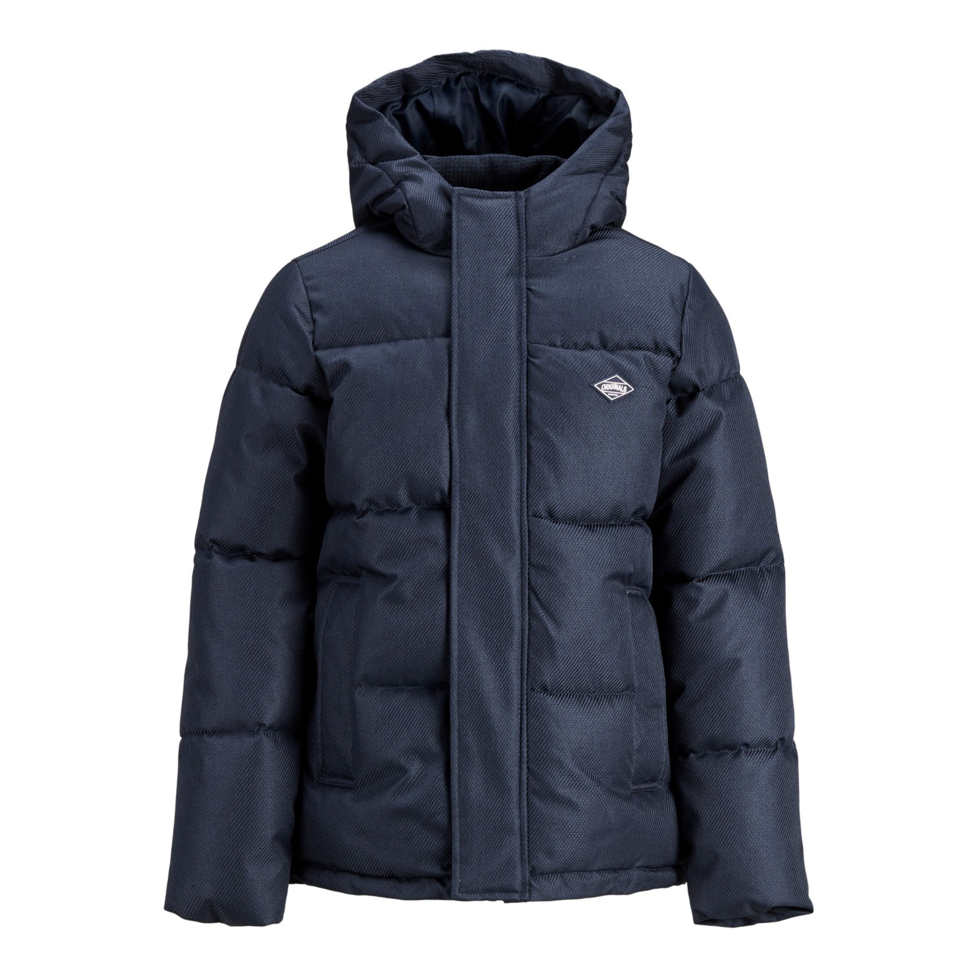 JACK&JONES Niño Anorak Chaqueta Cazadora Parka Abrigo 24230