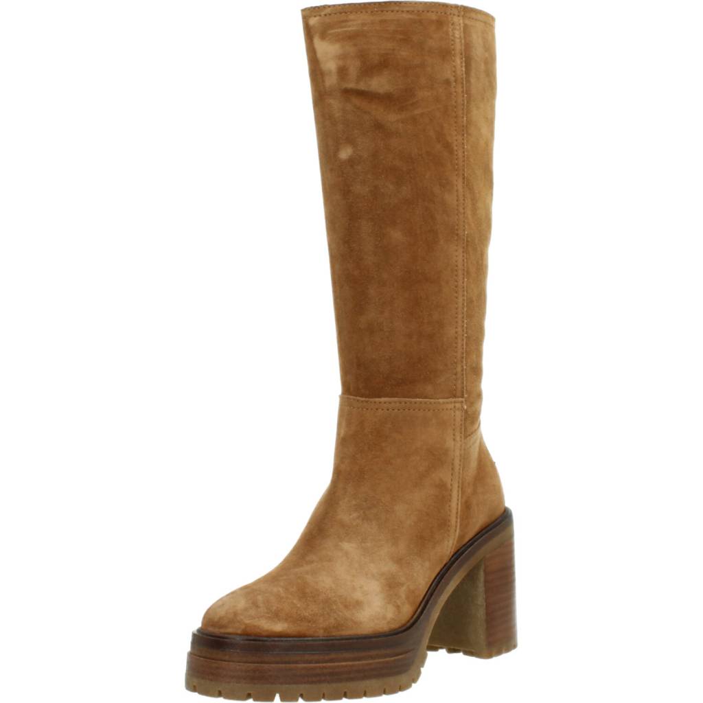Botas Mujer Marca Alpe Modelo Anima 11