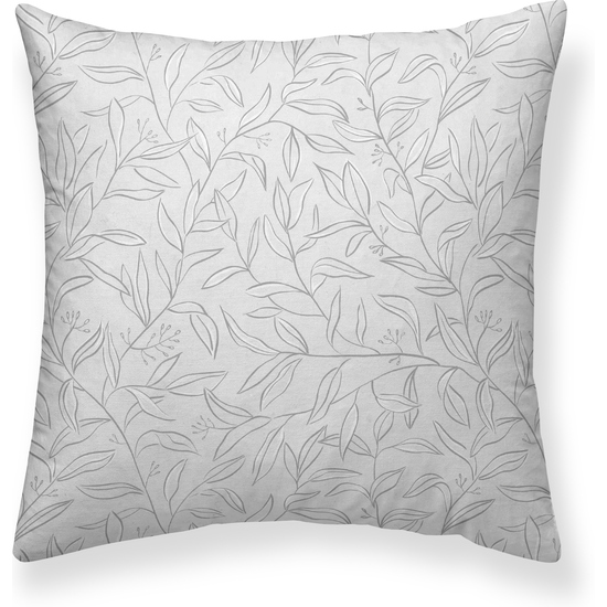 BL BELUM - Funda de Almohada de 100% Algodón - Funda de Almohada Suave y Transpirable - Funda de Almohada Ideal para Piel Sensible - Funda de Almohada 100% Made in Spain