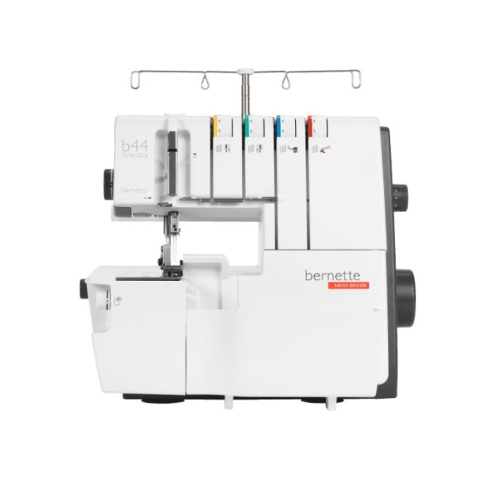 Remalladora Bernette b44