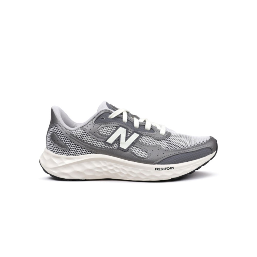 Sneakers Hombre New Balance Marist Plata