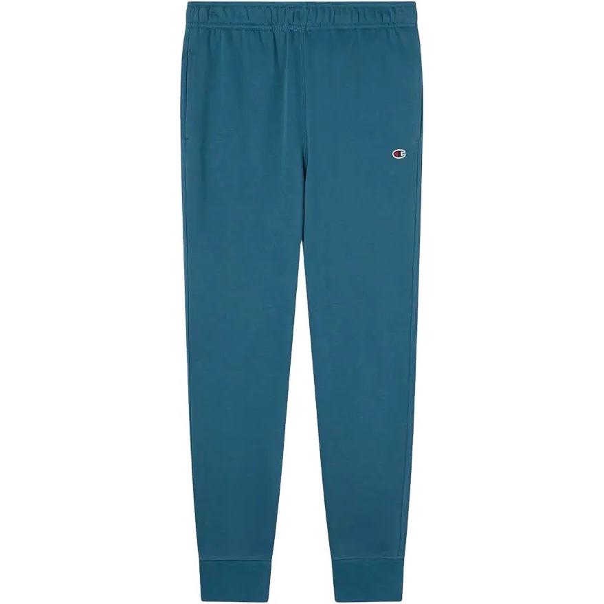 Pantaln largo Champion 220299 IDT Puo y Cordn azul hombre