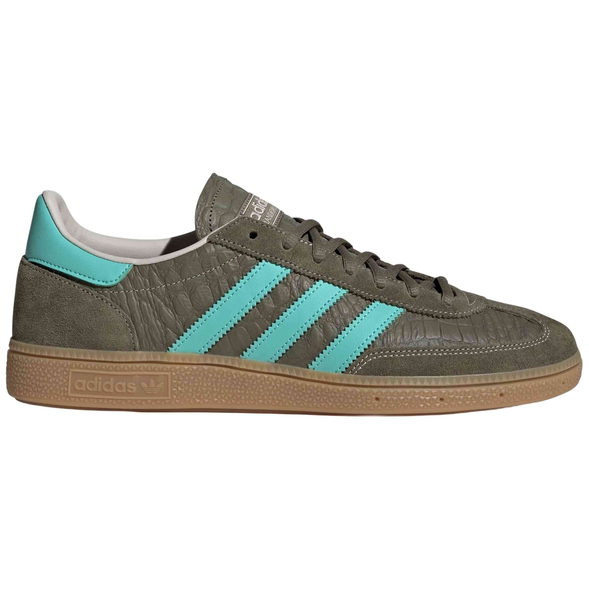 Zapatillas Adidas modelo Handball Spezial para hombre y mujer