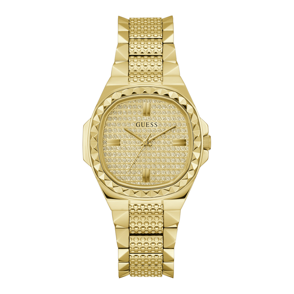 OFERTA AURICULARES BLUETOOTH – Reloj Guess® Rebellious GW0601L1 Ladies Watch