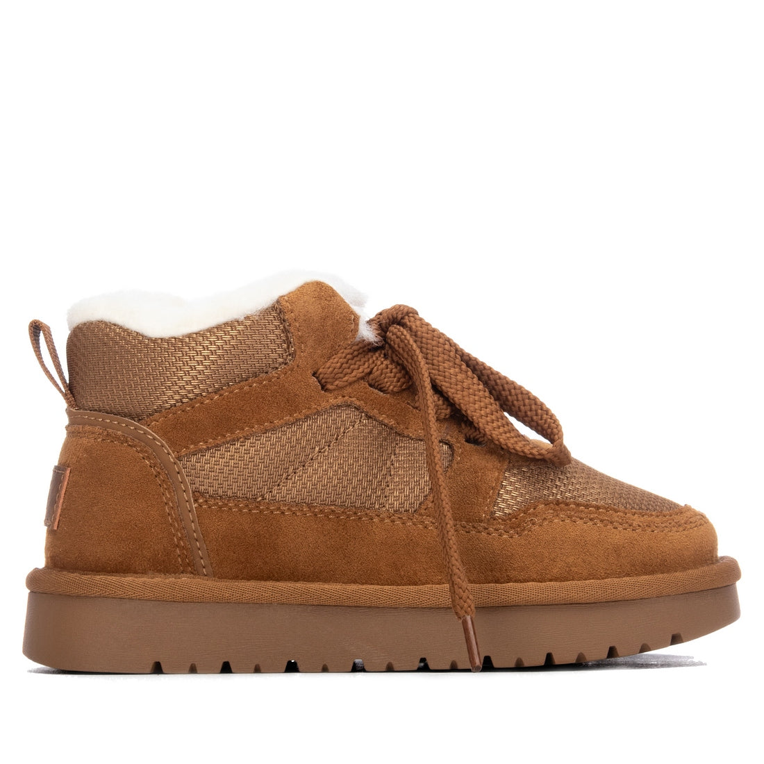 Xti - Botín Niña - Calzado Cómodo y Versátil - Moda casual - Modelo  15400702