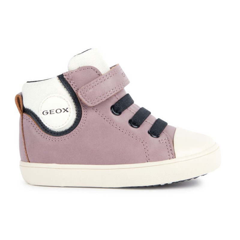 Botas Geox para niña