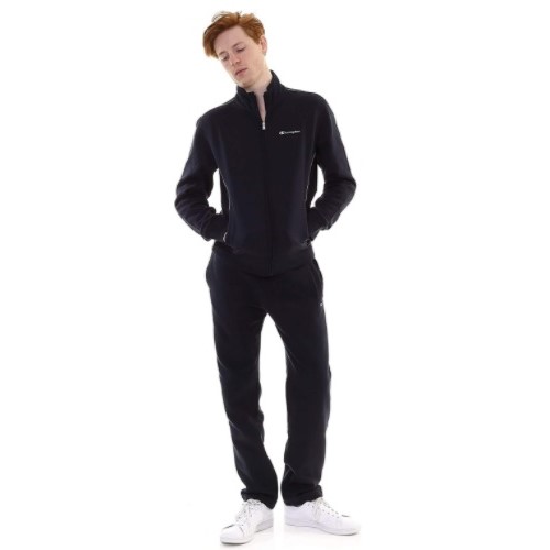 Champion Full Zip Suit  Casual Fitness Chándal Hombre