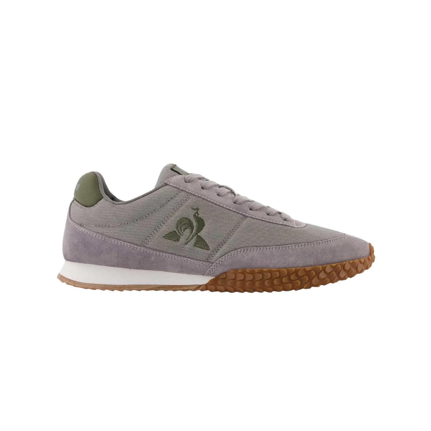 veloce II twill gris