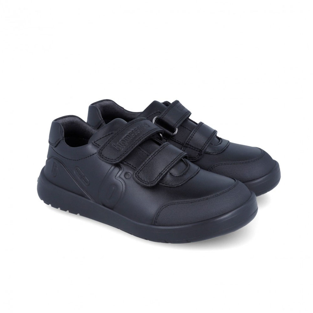 Zapato Sport Biomecanics 251020-A054 en color Negro