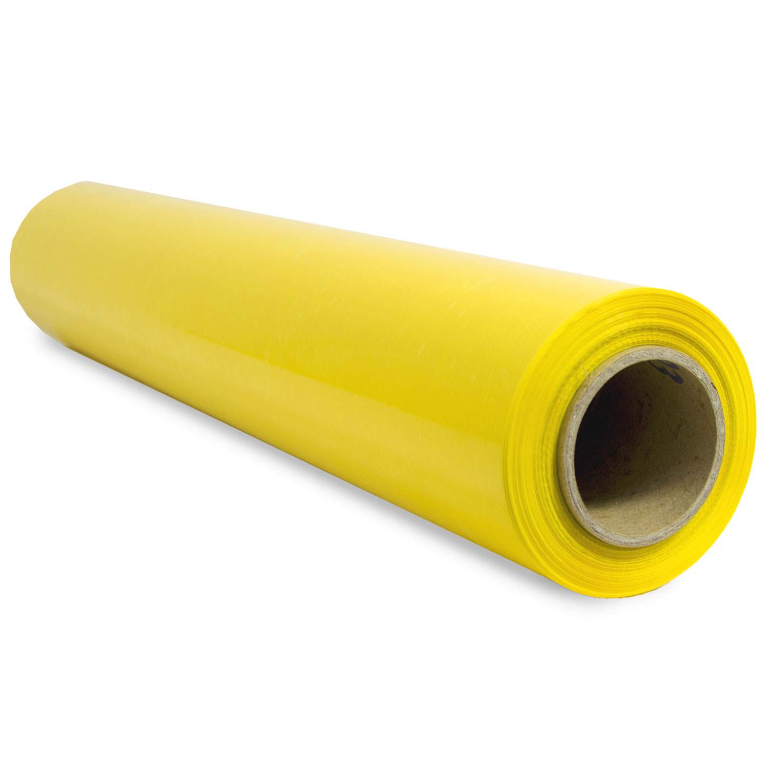Film Transparente para Embalar, Film de Varios Colores, Papel Film, Rollo de Plastico Protector Muebles, Cajas Mudanza, Plastico Cubretodo 50cm x 300m estirables - SIDI