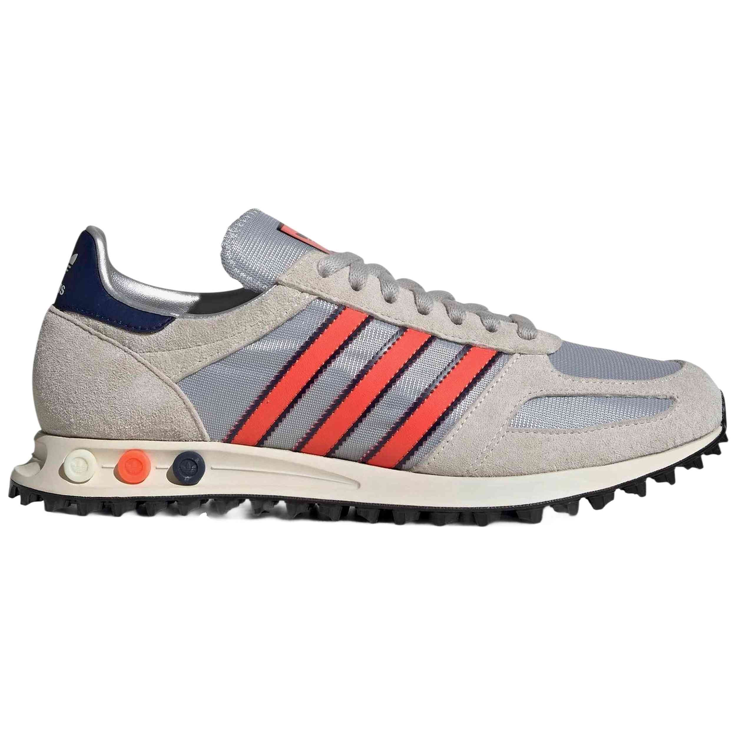 Zapatillas Adidas modelo IH1651 para Hombre en color Gris
