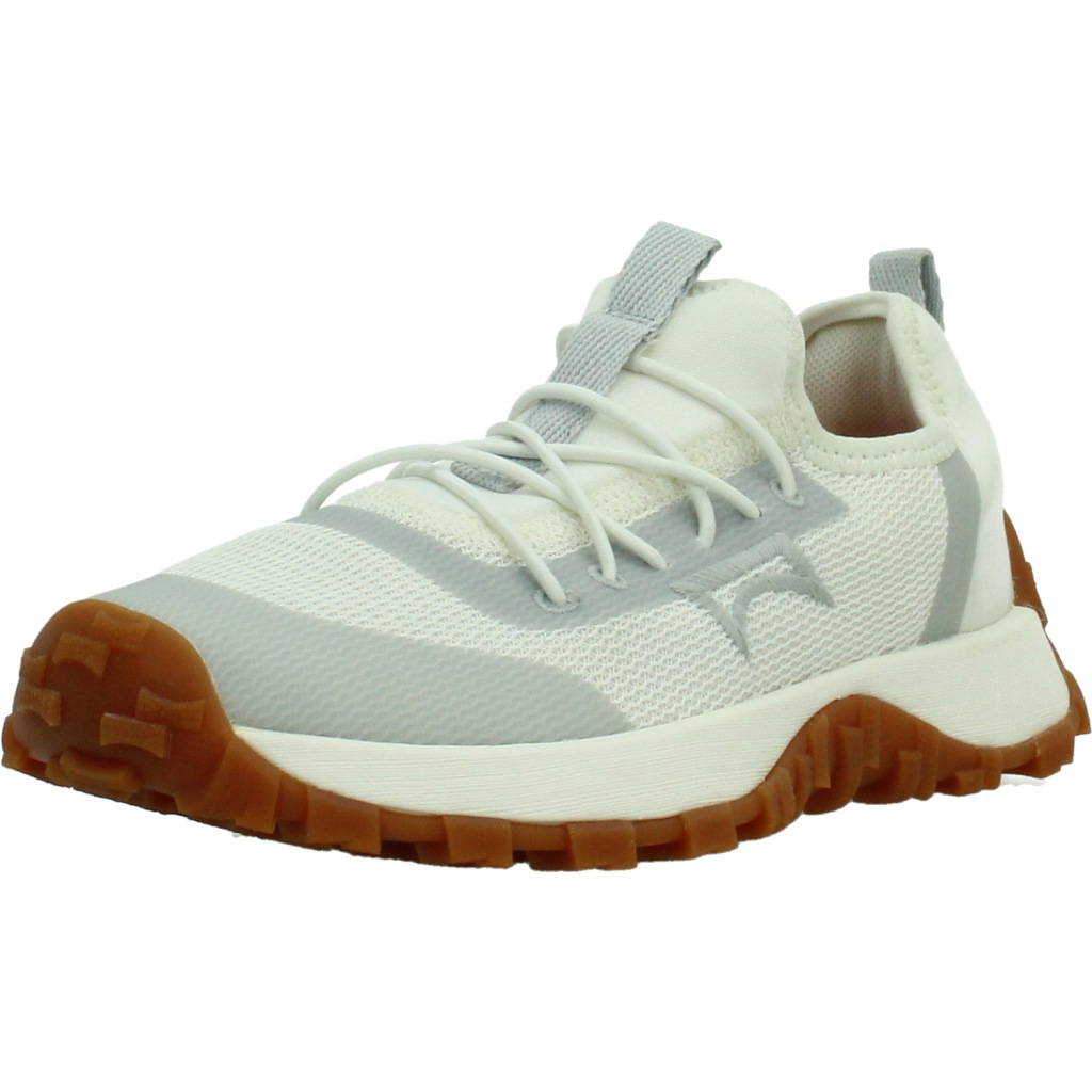 Zapatillas Niño Marca Camper Modelo Film Tonic Swi Houston