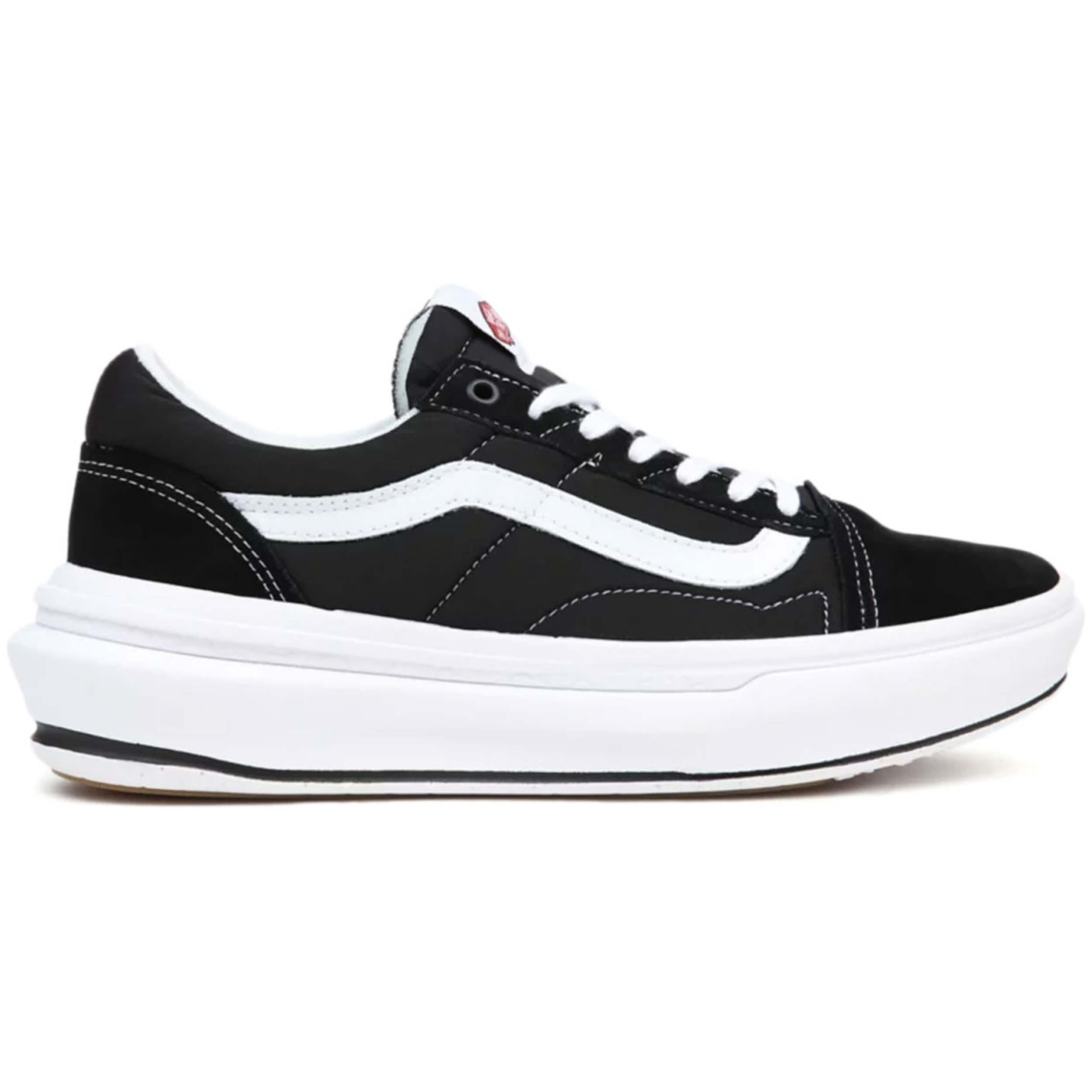 Zapatillas Vans Old Skool Over