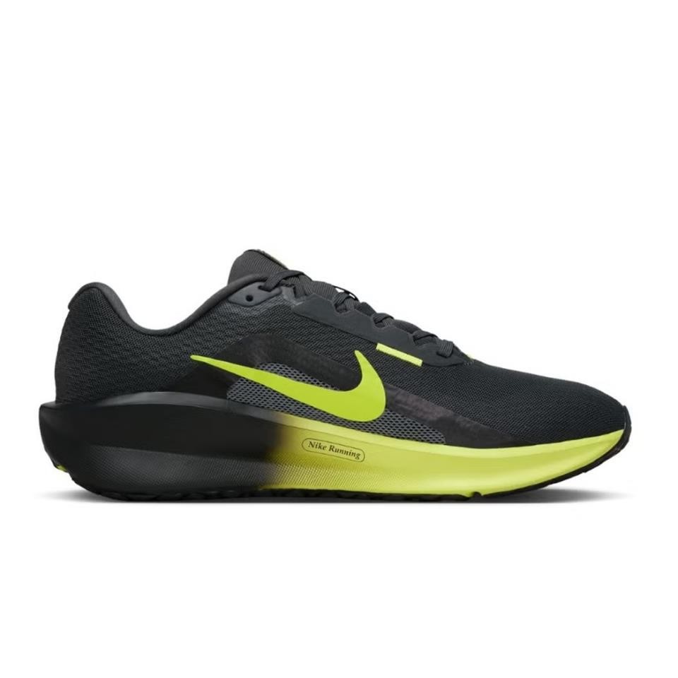 Zapatillas Nike Downshifter 13 Negro Fd6454-016