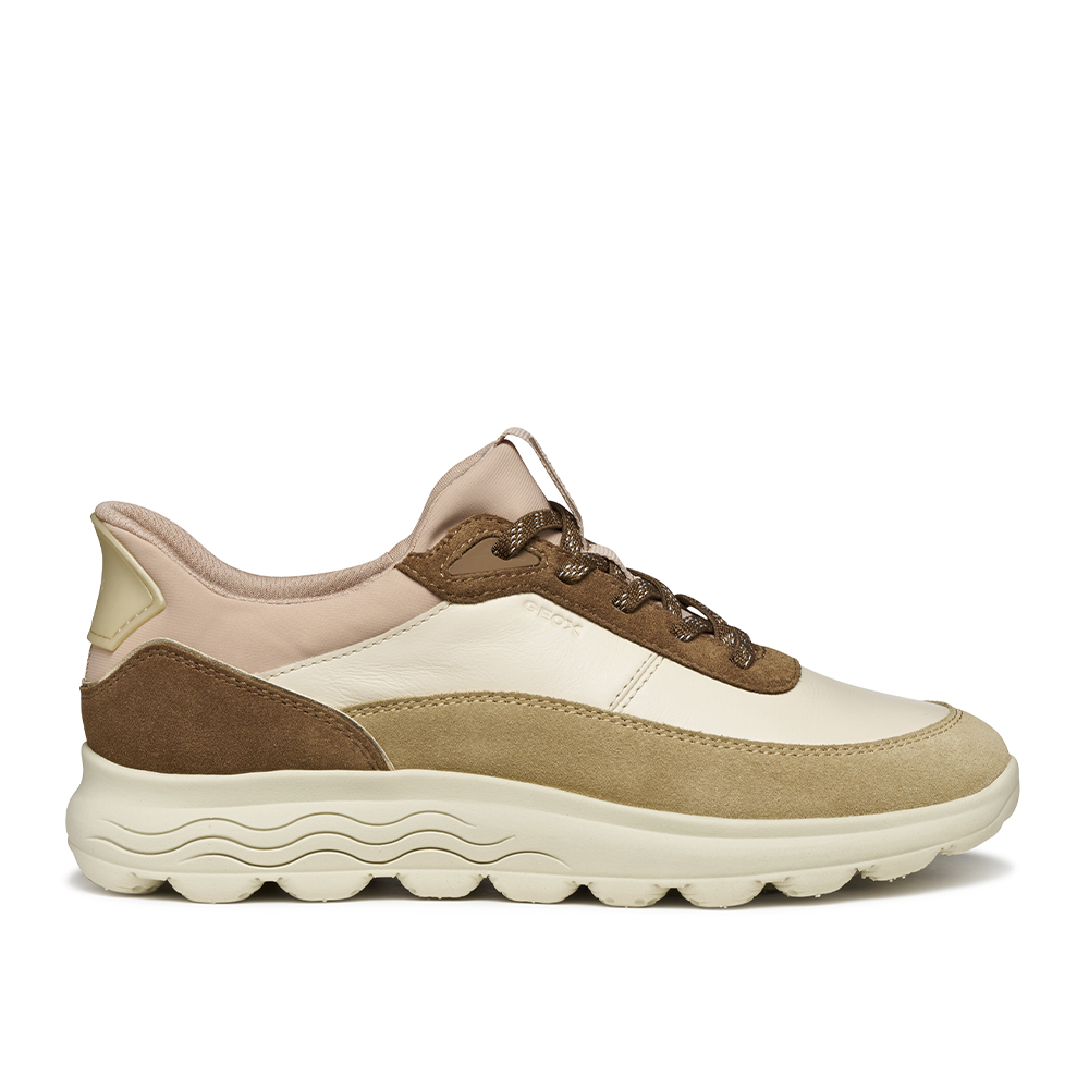 Sneakers Geox modelo D567Mb 08522 C1Sl6 en color Multicolor