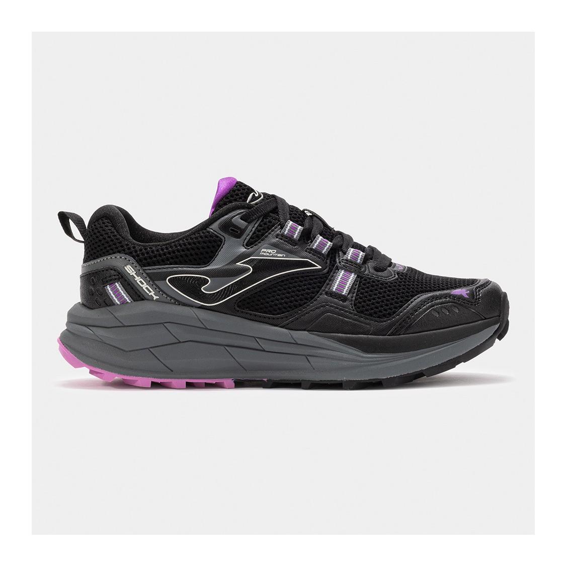 Zapatillas Mujer Joma Shock Lady 2501 Tkshls2501 Zapatillas Mujer Joma