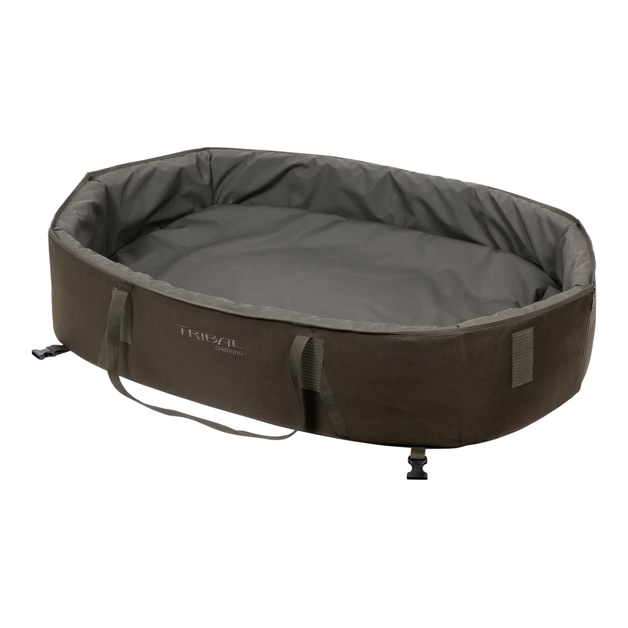 Moqueta De Protección Para Carpfishing Tribal SHTCPROTECTMAT