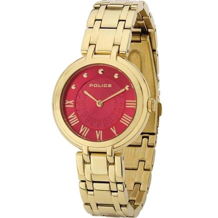Reloj Police® PL.14868BSG/D16M