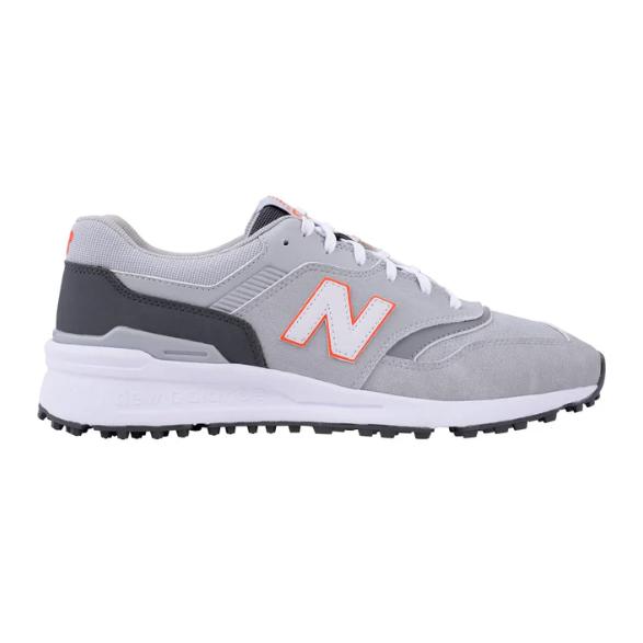 New Balance G 997 SL 2024, Zapatos de Golf Hombre