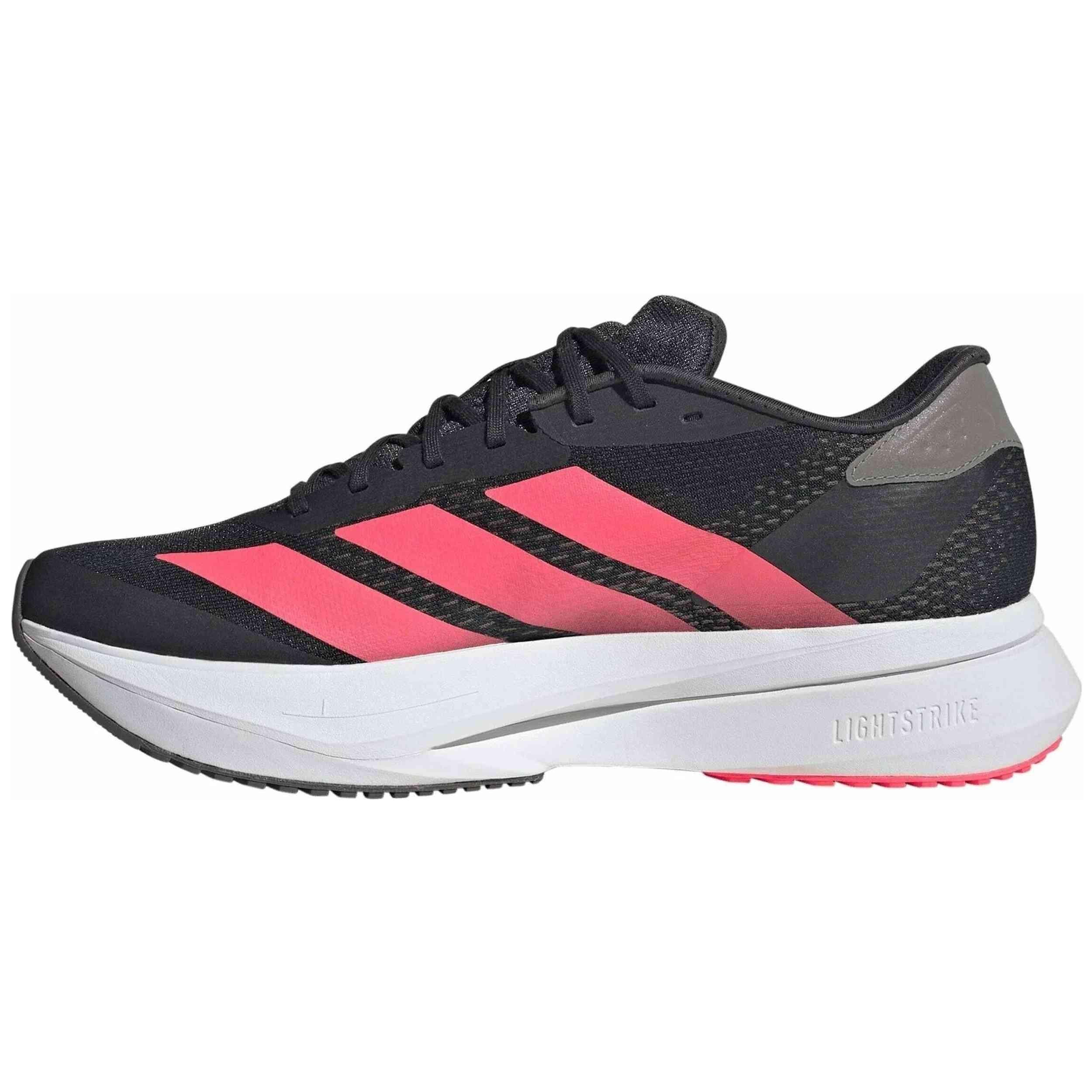 Zapatillas De Running Adidas modelo Adizero SL2 "Carbon/Soltur/Tecear" para Hombre en color Negro